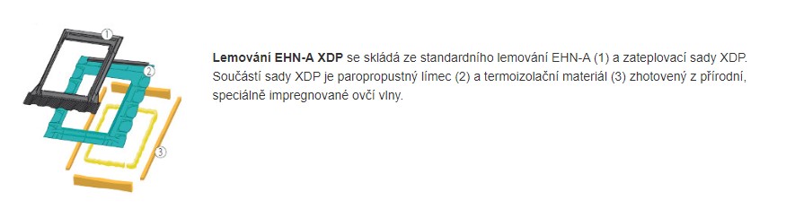 ehn a xdp